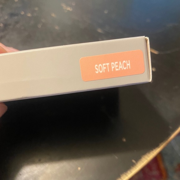 Cover FX Monochromatic Blush Duo SOFT PEACH 🍑 - Picture 3 of 8